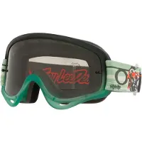Oakley O-frame Mx Troy Lee Design Lasit