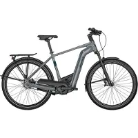 Bergamont E-horizon Elite 7 Belt Gent 28´´ Nexus Sg-c7000-5 Bosch Gen 4 Bes3 2024 Sähköpyörä