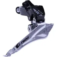 L-twoo 34,9/31,8 Mm Inferior Shimano Etuvaihtaja