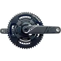 Fsa Powerbox K-force Team Edition Carbon 2x Kampisarja Tehomittarilla