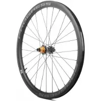 Progress G40 Boost Cl Disc Tubeless Sora Takapyörä