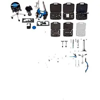 Park Tool Bmk-17 Base Master Werkzeugsatz