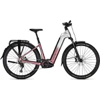 Focus Aventura² 6.8 Wave 29´´ Cues 10s Sähköpyörä