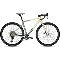 Focus Atlas 6.7 Cues Gravelbike