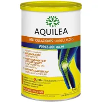 Aquilea Articulaciones Forte Dol Regen Pulver Orange 280g