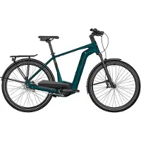Bergamont E-horizon N5e Fh Gent 28´´ Nexus Sg-c7000-5 Bosch Gen 3 Bes3 2024 Sähköpyörä