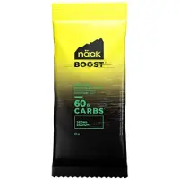 Naak Boost Energy Drink Mix Energiajuoma Yksittäispakkaus Laatikko Suolakurkku 65g 12 Yksiköt