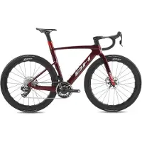 Bh Aerolight 9.0 Red Etap Axs 2025 Maantiepyörä