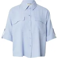 Vero Moda Ryder Fabiana 3/4-hihainen Paita