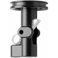 Bikeyoke Foot 30.9/31.6 Revive/divine 1.0/2.0 Kit 65542 Sattelstützen-untereinheit