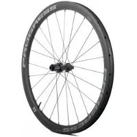 Progress Airspeed Gx40 Cl Disc Tubeless Sora Takapyörä
