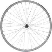 La ruota Urban 27.5´´ Etupyörä