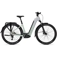 Focus Aventura² 6.7 X 29´´ Elektrofahrrad