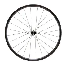 La ruota Gravel Cl Disc Sorapyörän Etupyörä