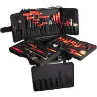 Unior Pro Kit 2.0 Työkalusarja