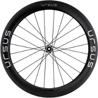 Ursus Proxima R Team 60 Mm Cl Disc Tubeless Maantiepyörän Takarengas