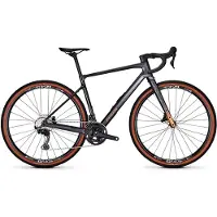 Focus Atlas 8.7 Grx 820 Gravelpyörä