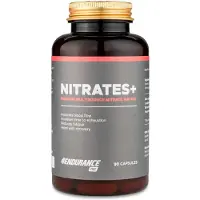 Nduranz Nitrates+ Ravintolisä 90 Yksiköt