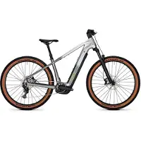 Focus Jarifa² 6.7 29´´ Cues 9s Elektrische Mountainbike
