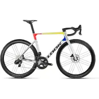 Look 795 Blade Rs Iconic Super Record 12 Wrl Maantiepyörä