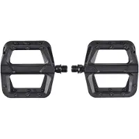 BRN Flat Fixed/bmx Nylon Polkimet