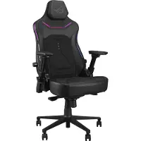 Asus ROG Courser, Yleispelituoli, 136 kg, pehmustettu istuin, Pehmustettu selkänoja, 160 cm, 200 cm