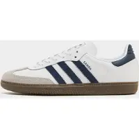 Adidas Originals Samba Og J - White - 36 2/3