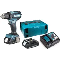 Makita 18V DHP485RAJ akkuiskuporakone