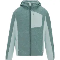 Regatta Skylar Vetoketjullinen Fleecetakki
