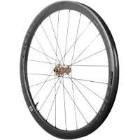 Progress Grx40 Cl Disc Tubeless Sorapyörän Etupyörä
