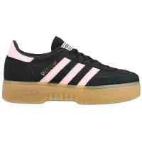 Adidas Originals Handball Spezial Bold W - Black - 39 1/3