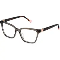Yalea Vya230-5407n8 54x16x140 Mm Lukulasit