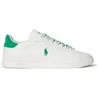 Ralph Lauren Ftw Heritage Court Ii Lenkkarit