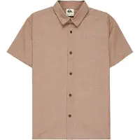 Quiksilver Drumfins Lyhythihainen Paita