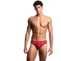 Emporio Armani Em000570_af20426 Uimahousut