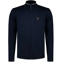 Aeronautica Militare 261ma1632ul00506 Pulloveri Vetoketjulla