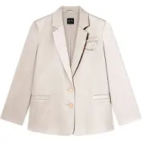 Armani Exchange Xw001953_af21553 Bleiseri