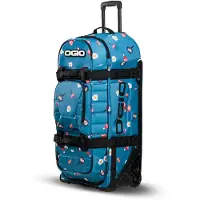 Ogio Rig 9800 Matkalaukku