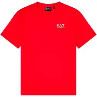 Emporio Armani 7b000020_af10378 Lyhythihainen T-paita
