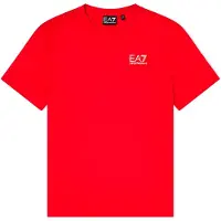Emporio Armani 7b000020_af10378 Lyhythihainen T-paita