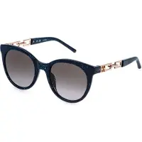 ESCADA Sesg40-520wa2 52x21x140 Mm Naisten Aurinkolasit