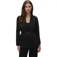Vero Moda Tahia Belt Loose Fit Bleiseri