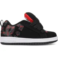 Dc-shoes Court Graffik Lenkkarit