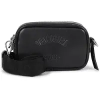 Zadig & Voltaire for girl. X60625 Hand Bag black (OSFA), Casual, Polyurethane, children's fashion