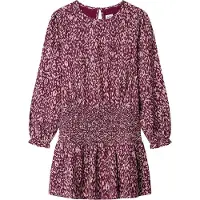 Pepe Jeans Dully Pitkähihainen Lyhyt Mekko