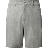 Pepe Jeans for man. PM8000031 Shorts Regular Chino Printed green (30), Casual, Cotton
