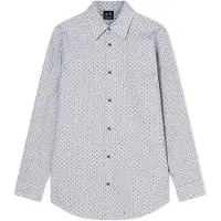 Armani Exchange Xm002811_af24739 Pitkähihainen Kauluspaita