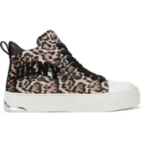 DKNY Yaser Lace Up Lenkkarit