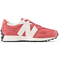 New Balance 327 Bungee Lace Lenkkarit