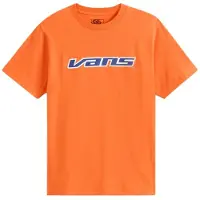 Vans Retro Speed Lyhythihainen T-paita